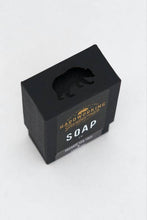 Load image into Gallery viewer, Tea Tree Charcoal Soap