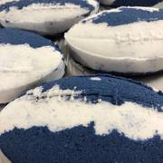 Load image into Gallery viewer, Football Bath Bomb