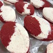 Load image into Gallery viewer, Football Bath Bomb