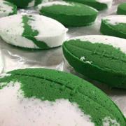 Load image into Gallery viewer, Football Bath Bomb