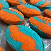 Load image into Gallery viewer, Football Bath Bomb
